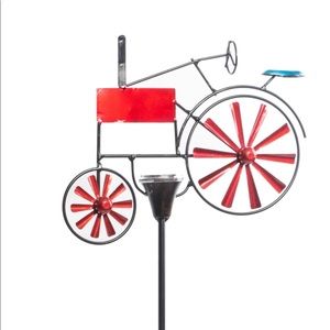Tractor Solar Stake Light